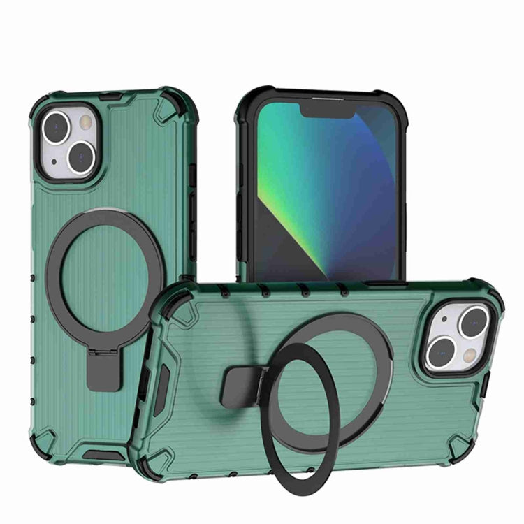 Grating Holder Shockproof Phone Case, Series 3