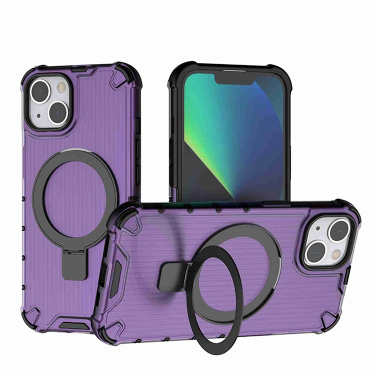 Grating Holder Shockproof Phone Case, Series 3