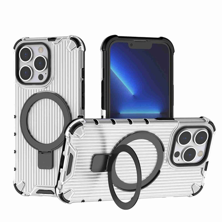 Grating Holder Shockproof Phone Case, Series 1