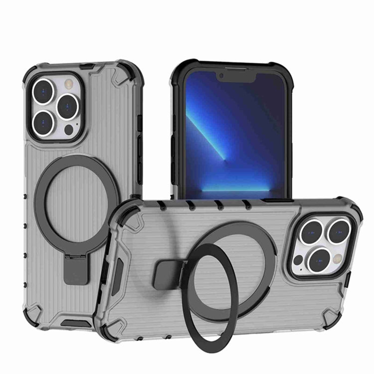 Grating Holder Shockproof Phone Case, Series 1