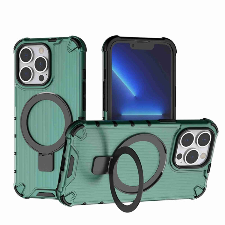 Grating Holder Shockproof Phone Case, Series 1