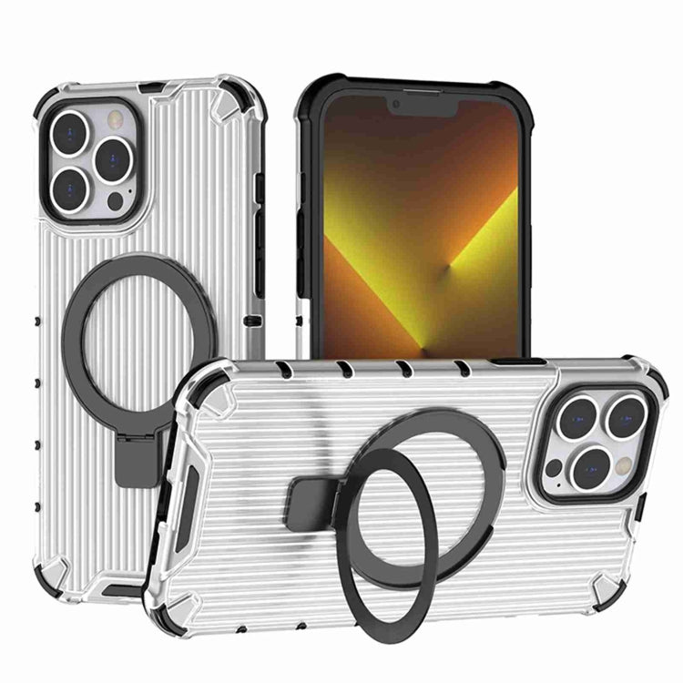 Grating Holder Shockproof Phone Case, Series 2