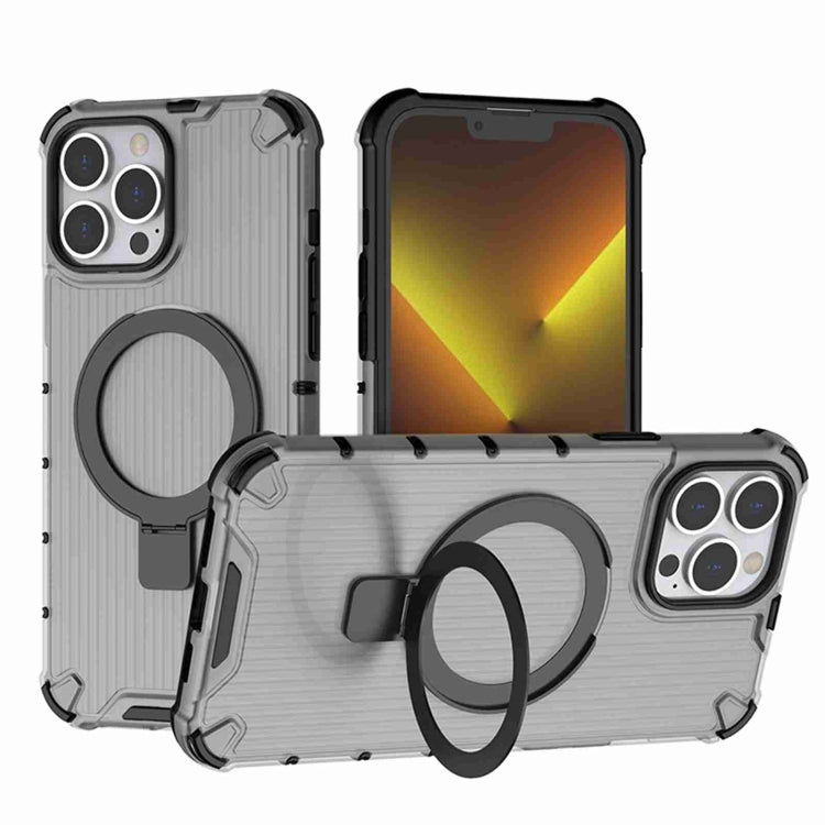 Grating Holder Shockproof Phone Case, Series 2