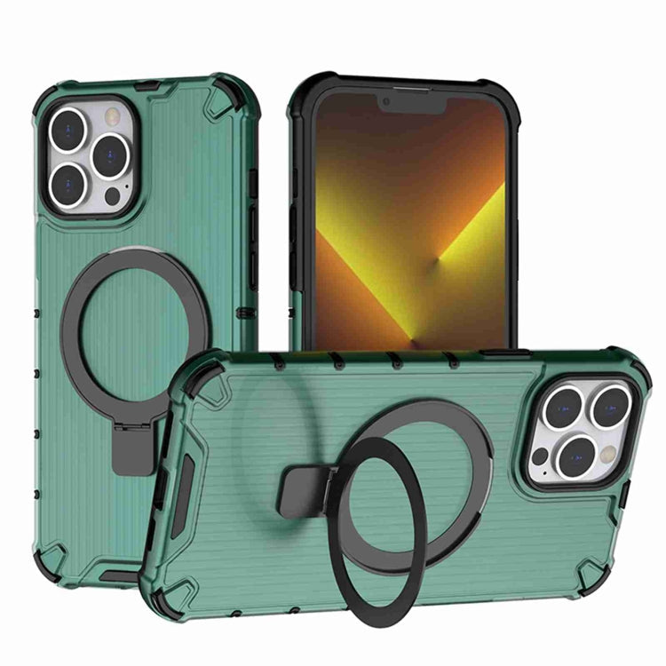 Grating Holder Shockproof Phone Case, Series 2