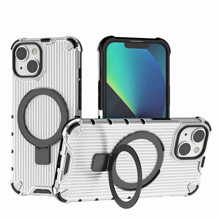 Grating Holder Shockproof Phone Case, Series 2