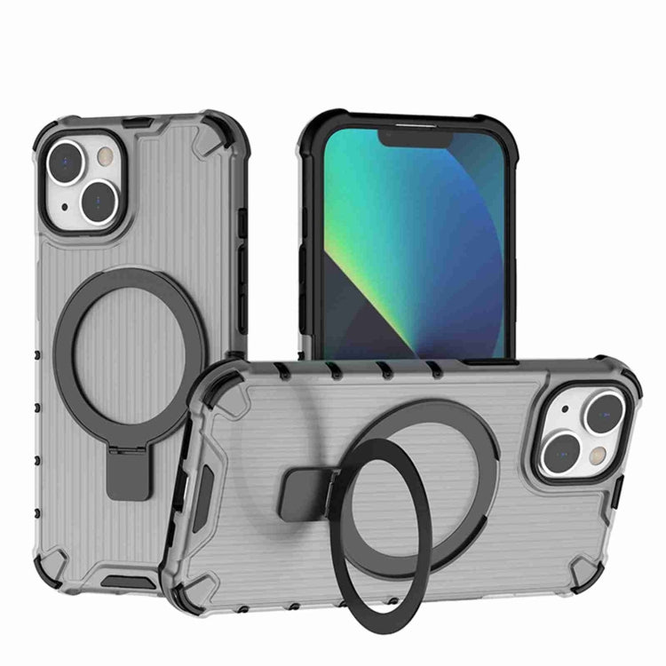 Grating Holder Shockproof Phone Case, Series 2