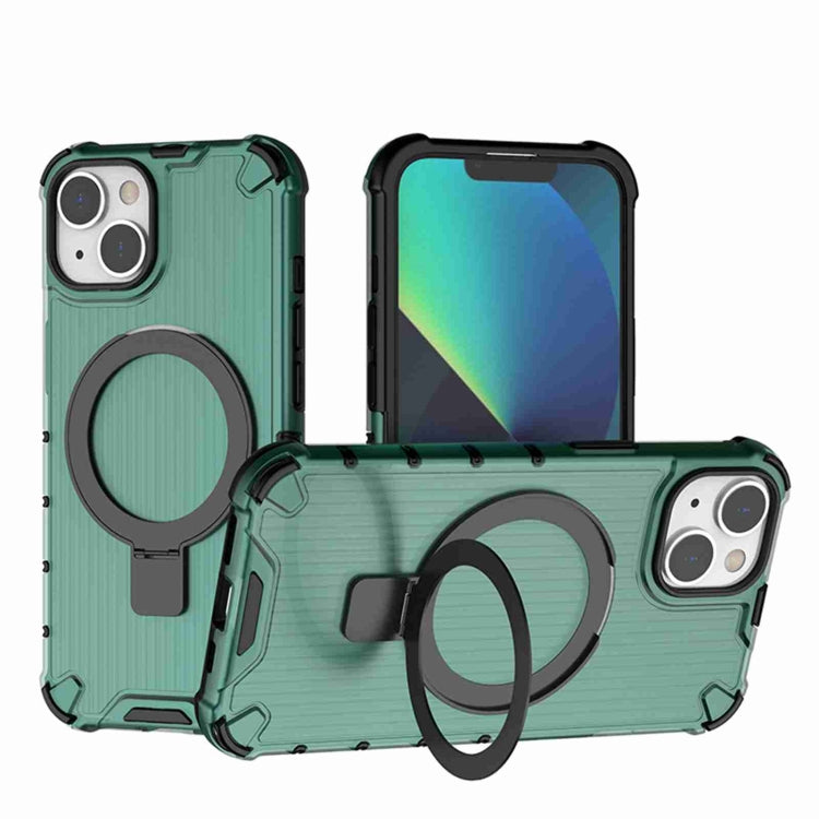 Grating Holder Shockproof Phone Case, Series 2