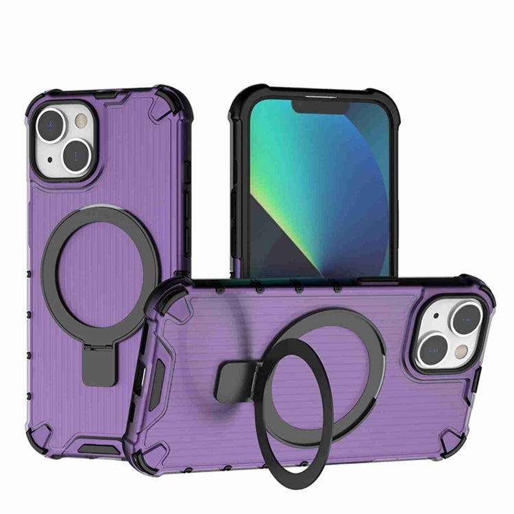 Grating Holder Shockproof Phone Case, Series 2