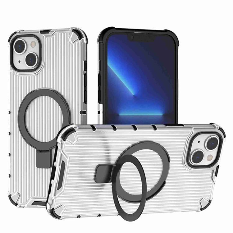 Grating Holder Shockproof Phone Case, Series 1