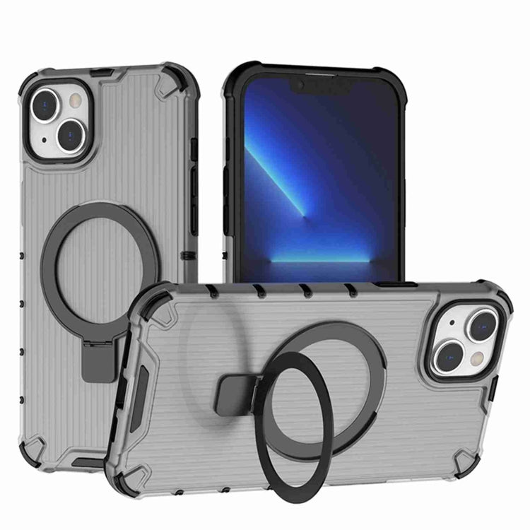 Grating Holder Shockproof Phone Case, Series 1