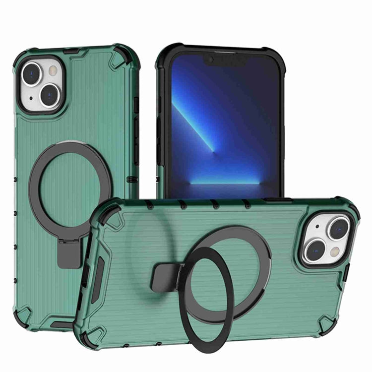 Grating Holder Shockproof Phone Case, Series 1