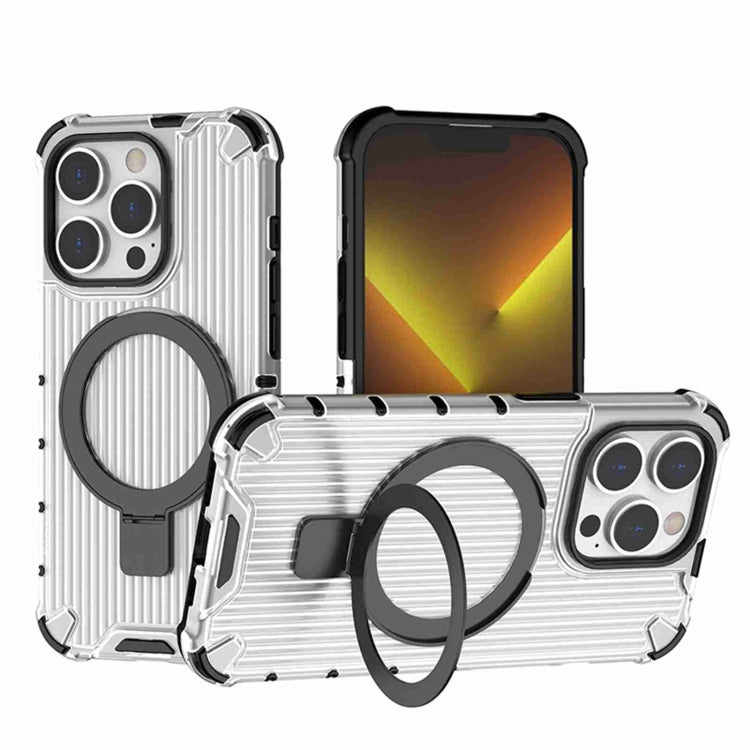 Grating Holder Shockproof Phone Case, Series 2