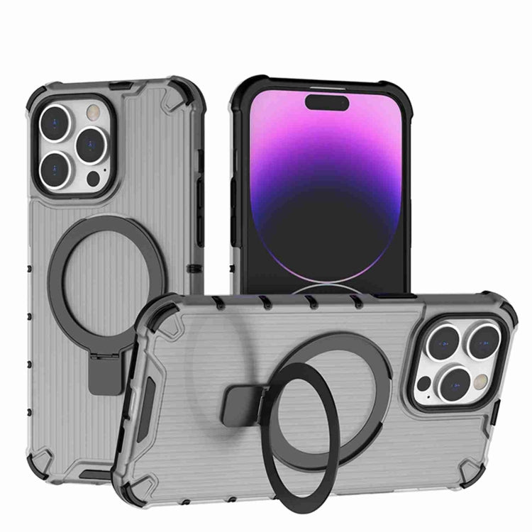 Grating Holder Shockproof Phone Case, Series 3