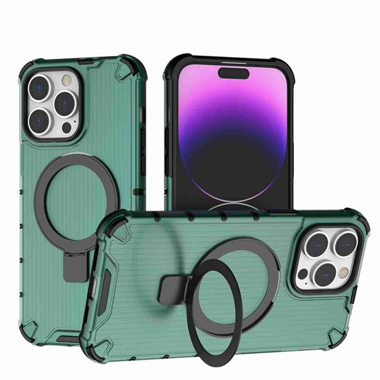 Grating Holder Shockproof Phone Case, Series 3