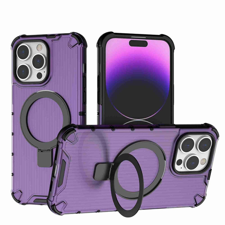 Grating Holder Shockproof Phone Case, Series 3