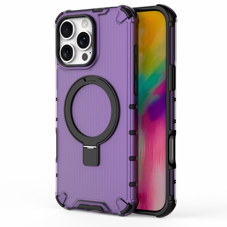 Grating Holder Shockproof Phone Case, Series 3