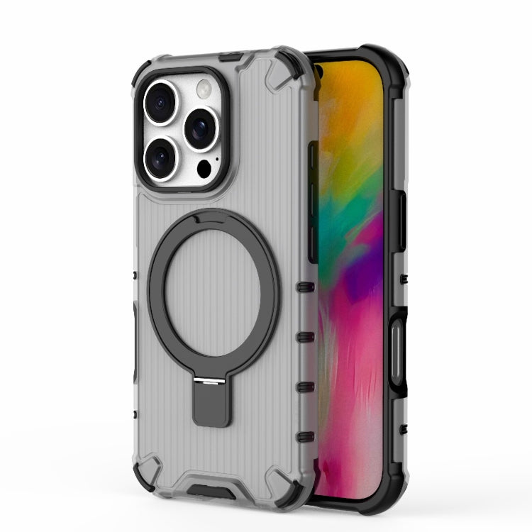 Grating Holder Shockproof Phone Case, Series 2