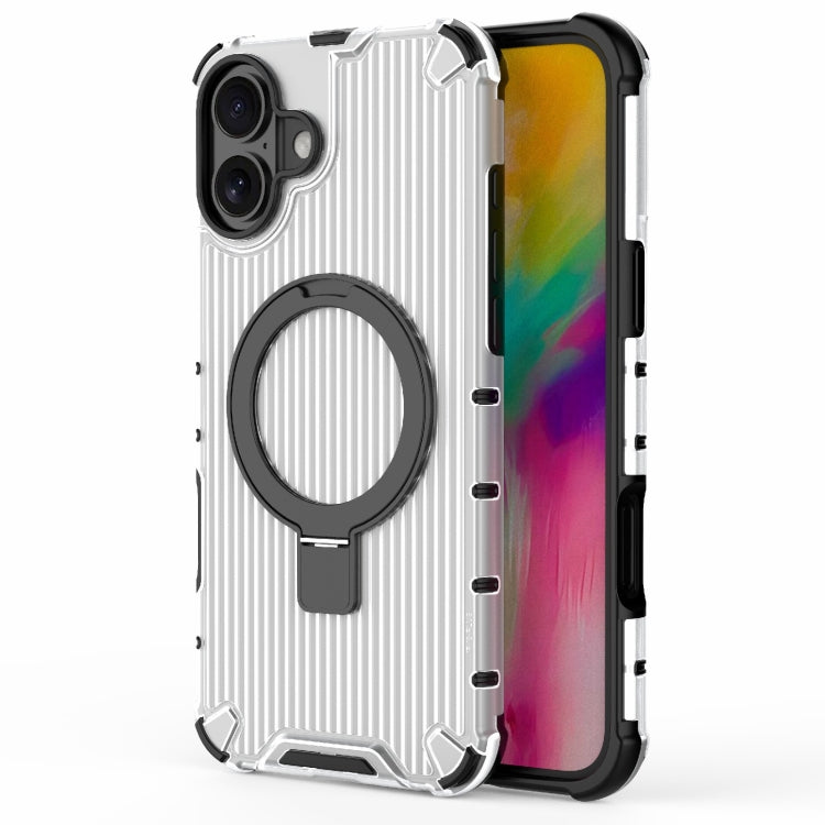 Grating Holder Shockproof Phone Case, Series 1