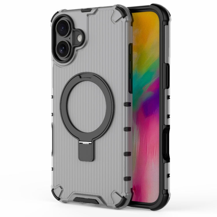 Grating Holder Shockproof Phone Case, Series 1