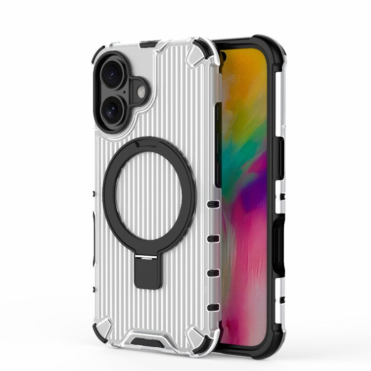 Grating Holder Shockproof Phone Case, Series 2