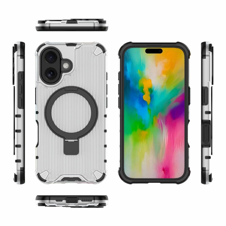 Grating Holder Shockproof Phone Case, Series 2