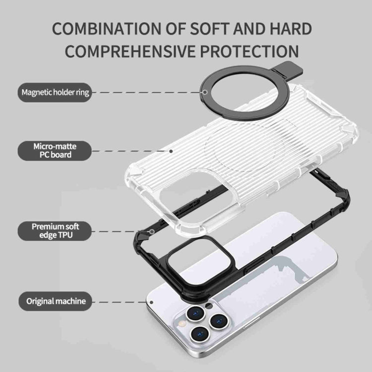 Grating Holder Shockproof Phone Case, Series 1