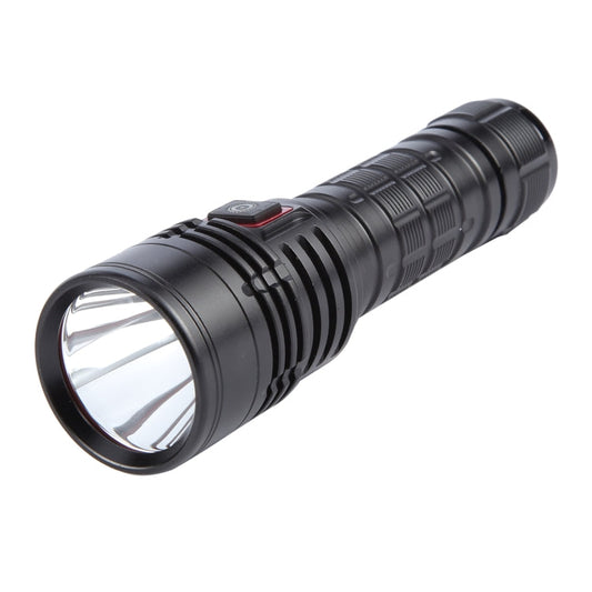 813 T40 1200LM USB Rechargeable LED Flashlight My Store