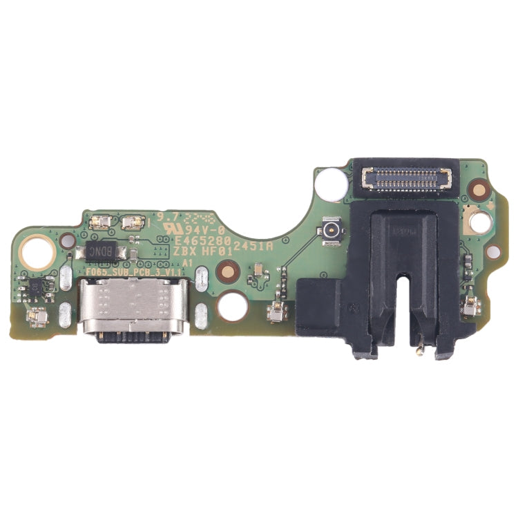 Original Charging Port Board