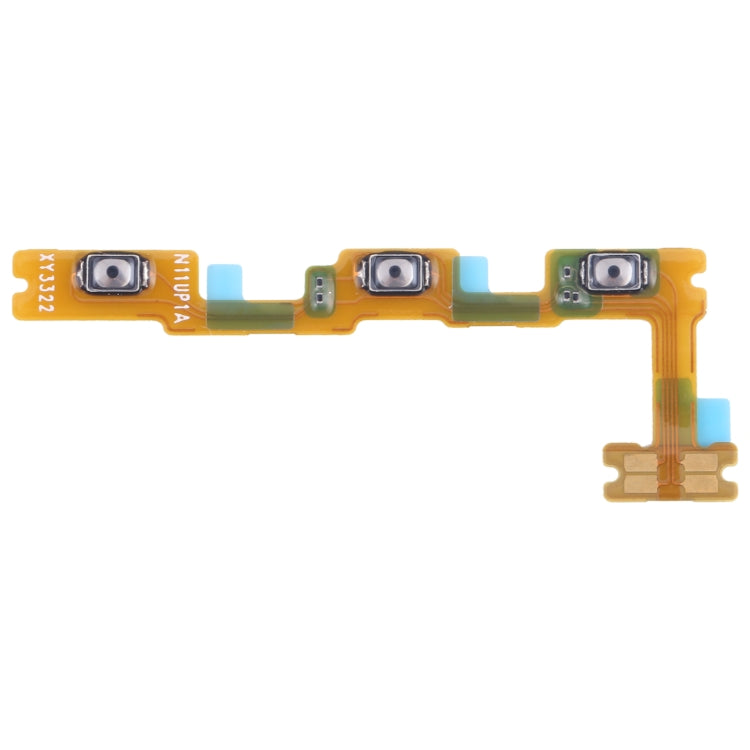 OEM Power Button & Volume Button Flex Cable My Store