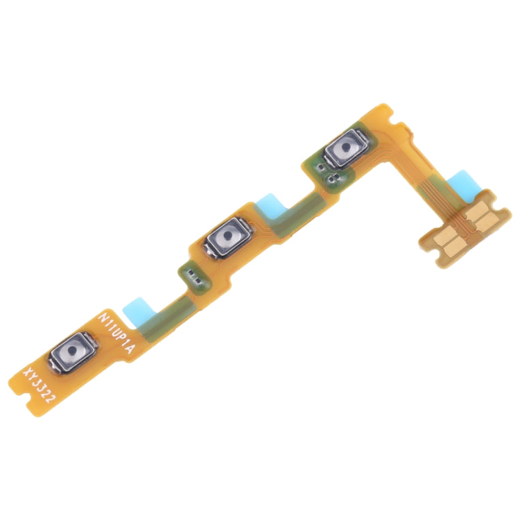 OEM Power Button & Volume Button Flex Cable My Store