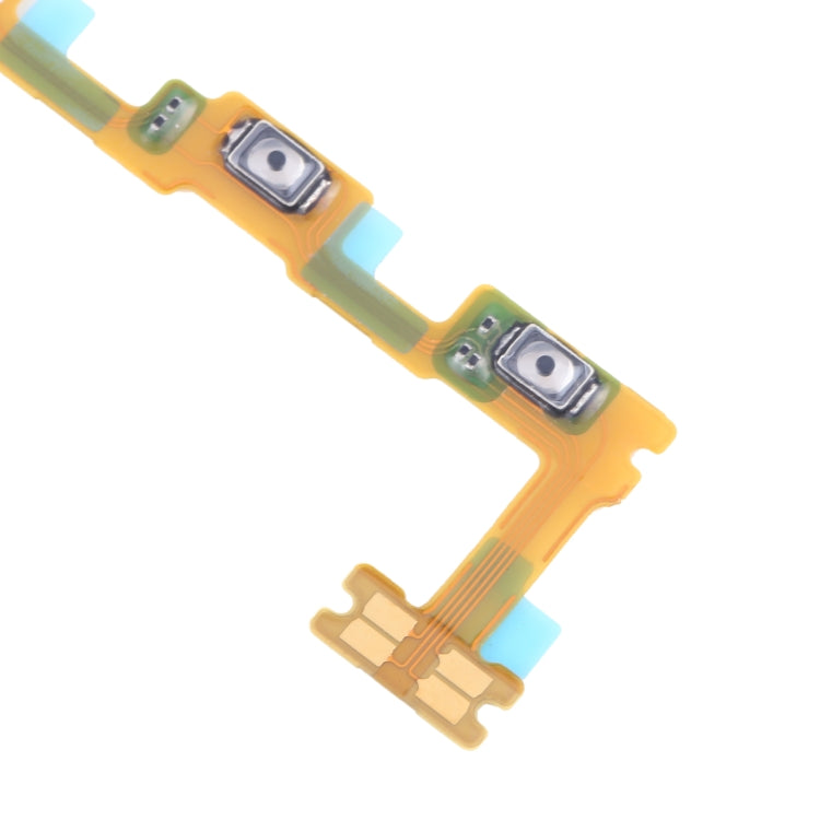 OEM Power Button & Volume Button Flex Cable