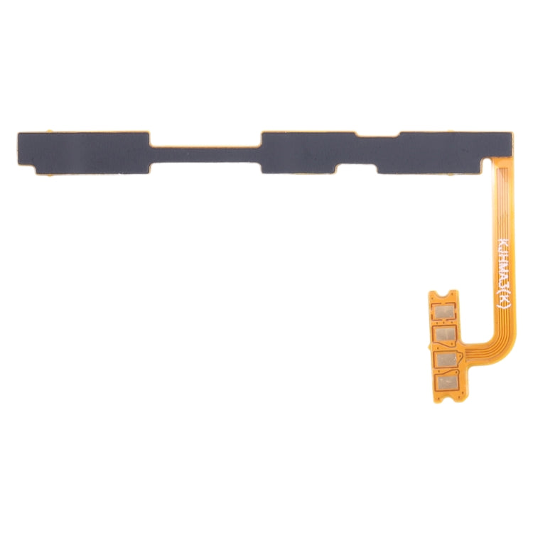 OEM Power Button & Volume Button Flex Cable My Store