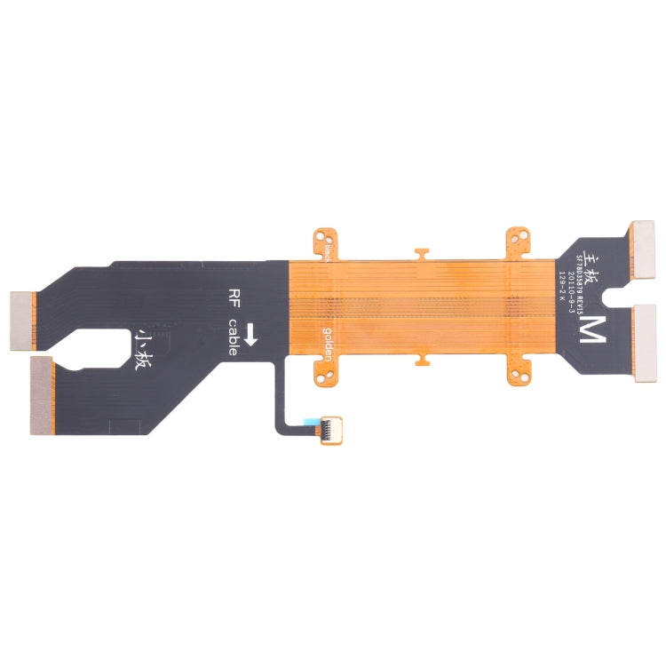 Original Motherboard Flex Cable