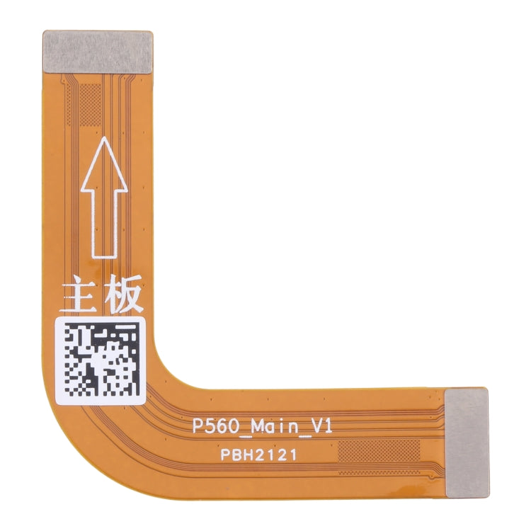 Original Motherboard Flex Cable