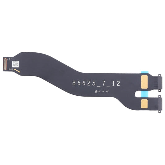 Original Motherboard Flex Cable