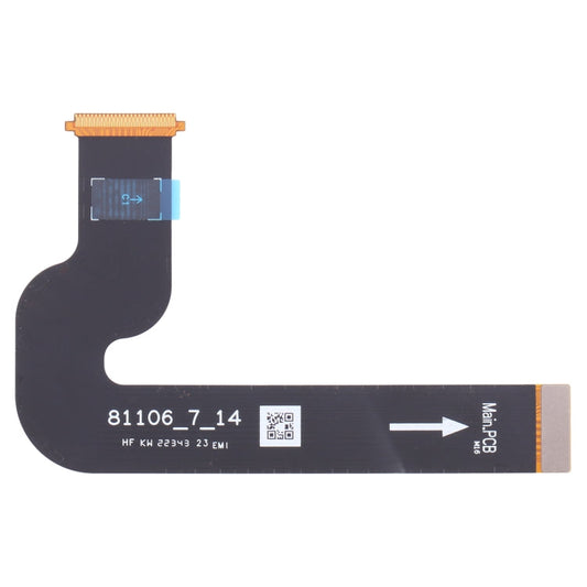 Original LCD Flex Cable