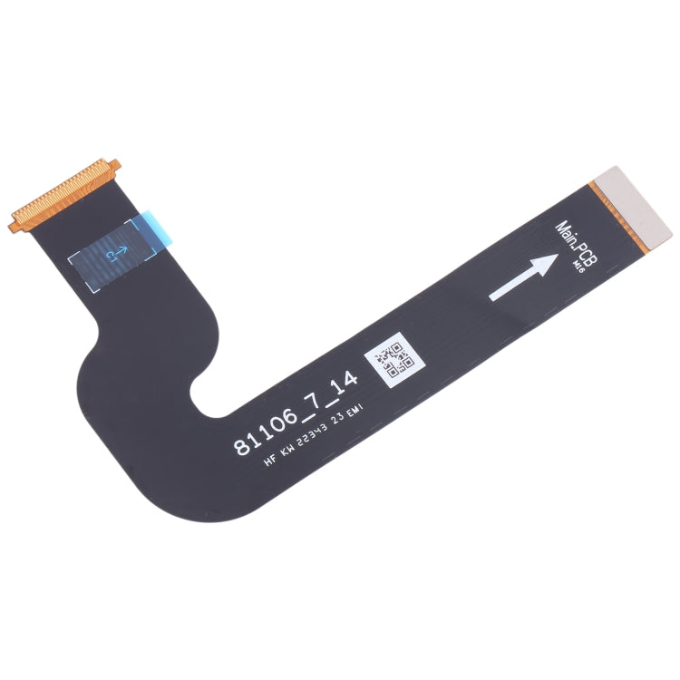 Original LCD Flex Cable My Store