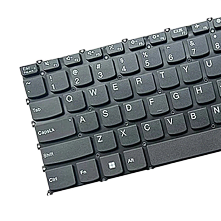 US Version Laptop Backlight Keyboard, F10 Key with Lock Icon My Store