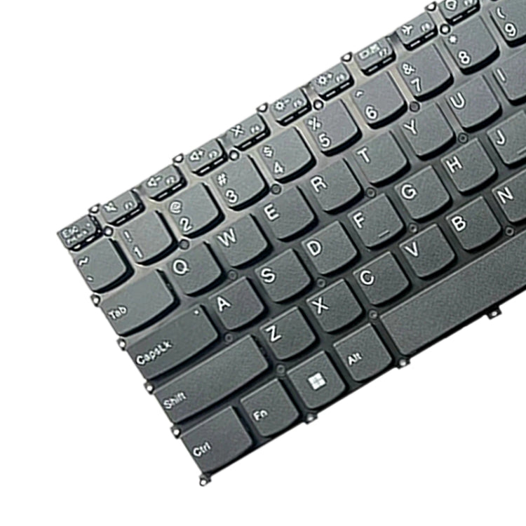 US Version Laptop Backlight Keyboard, F10 Key with Phone Icon My Store