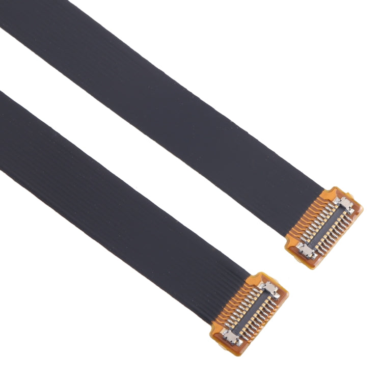 2pcs/Set Rear Camera Extension Test Flex Cable