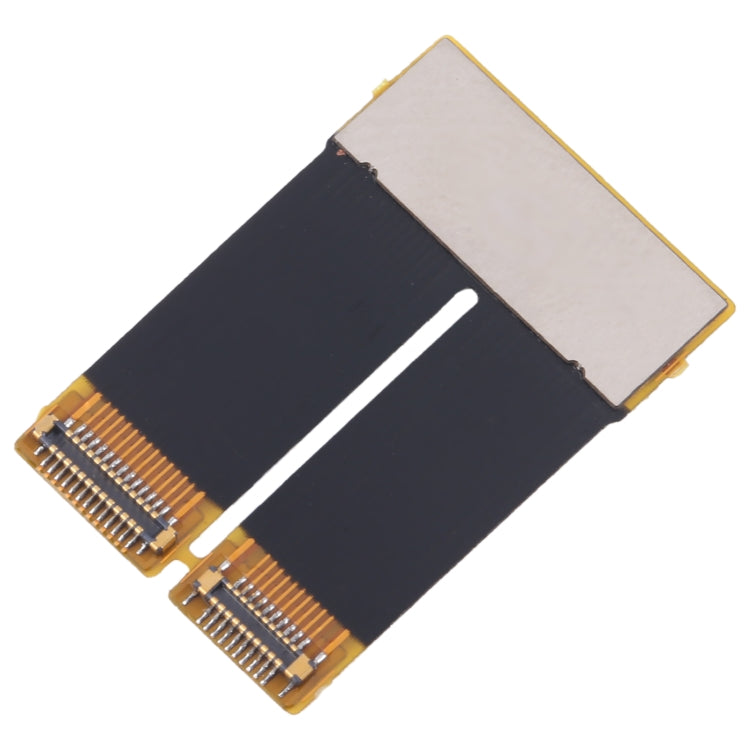 LCD Display Extension Test Flex Cable