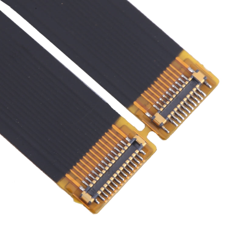 LCD Display Extension Test Flex Cable