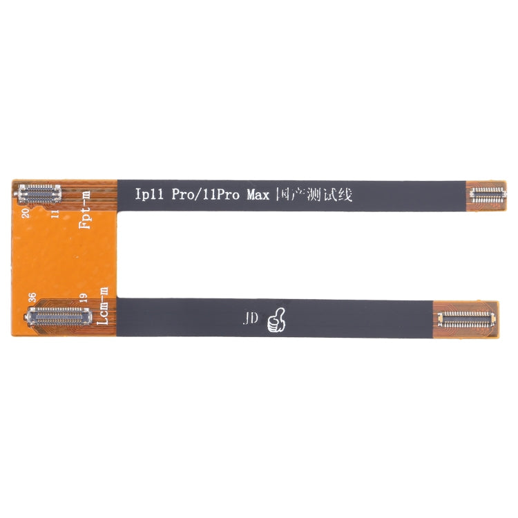 LCD Display Extension Test Flex Cable My Store