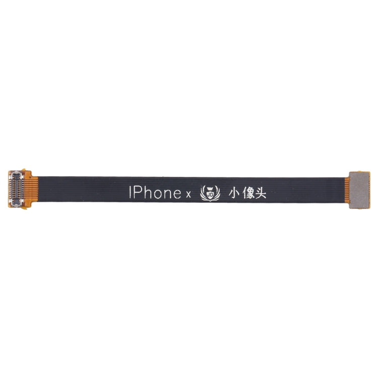 Front Camera Extension Test Flex Cable