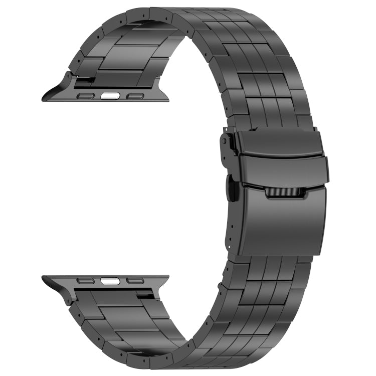 Armor 5-bead Titanium Watch Band, Series 3