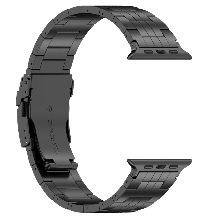 Armor 5-bead Titanium Watch Band, Series 3