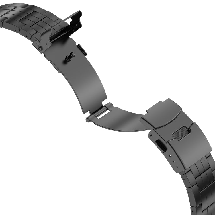 Armor 5-bead Titanium Watch Band, Series 1