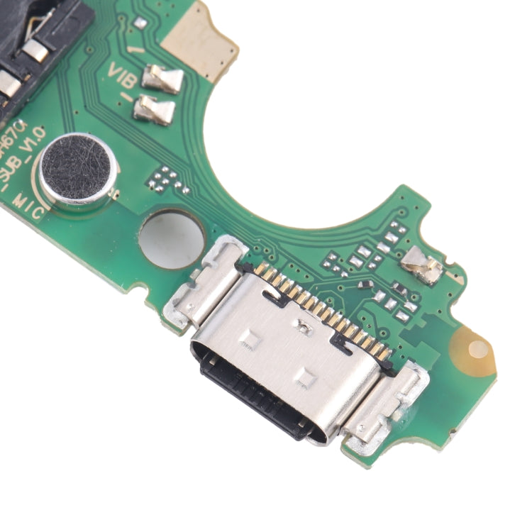 Charging Port Board