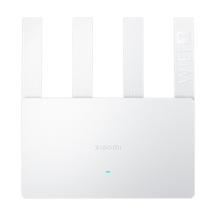 Xiaomi Router BE3600 WiFi7 2.5G Port Dual Band, US Plug My Store