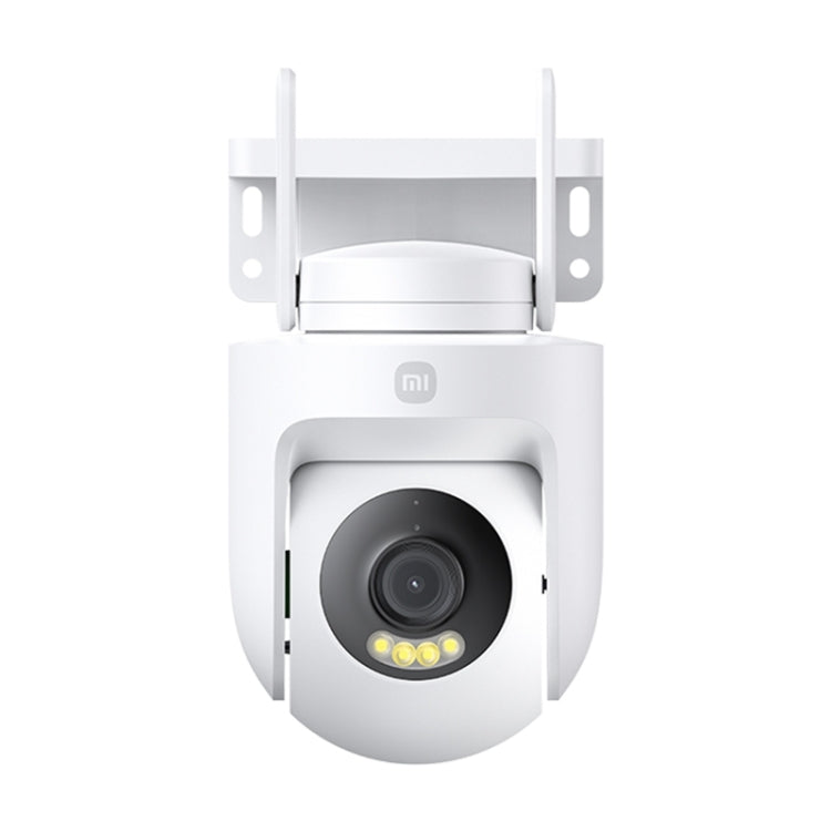 Xiaomi CW500 5MP Outdoor IP66 Waterproof Support Two-way Voice WiFi Camera, US Plug Reluova